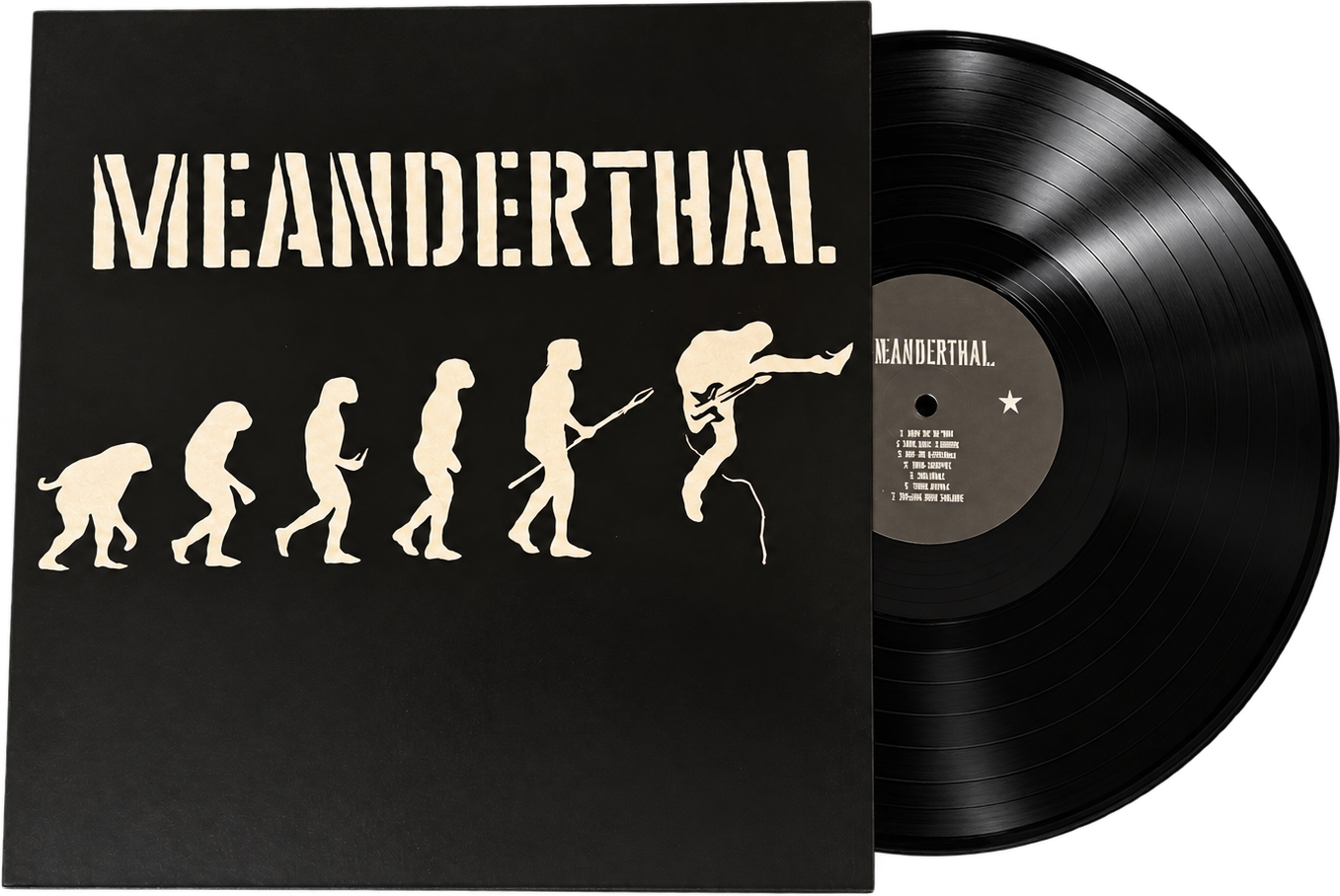 Evolution Record